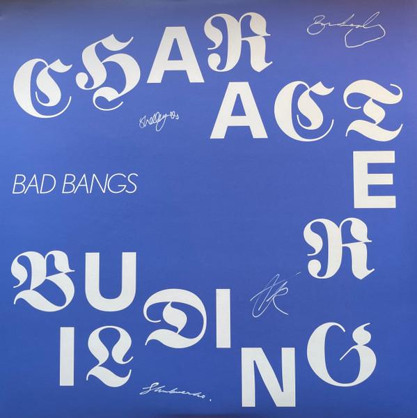 Bad Bangs - Character Building