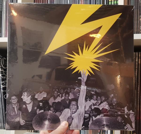 Bad Brains - 1980 Demos And Roir Session Raw Mixes