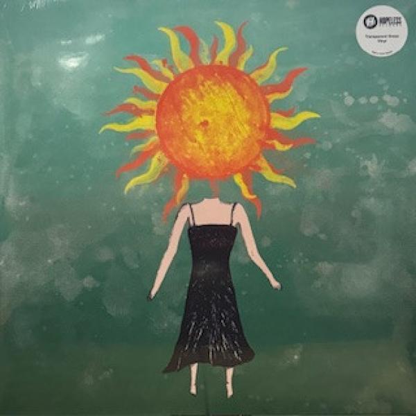 Balance And Composure - Separation