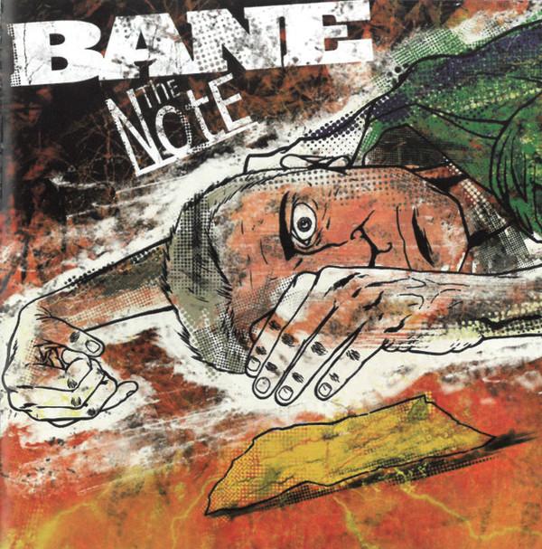 Bane  - The Note