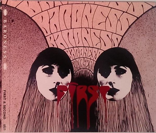Baroness - First & Second