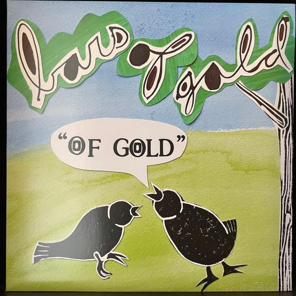 Bars of Gold - Of Gold
