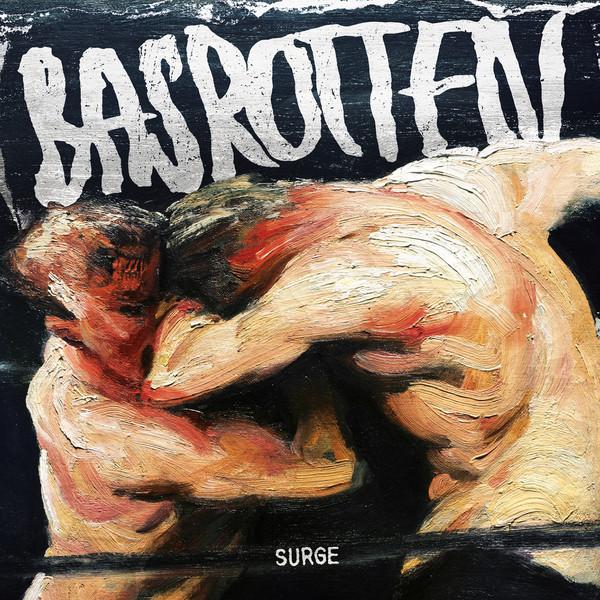 Bas Rotten - Surge