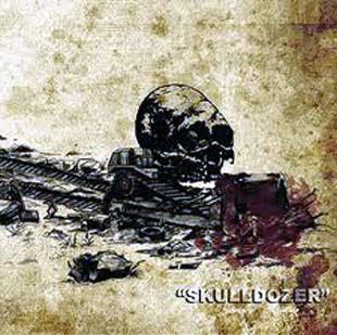 Bastard Noise - Skulldozer