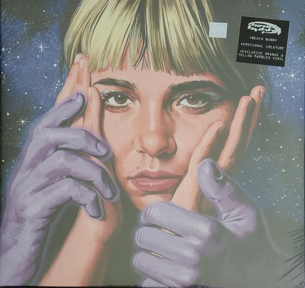 Beach Bunny - Emotional Creature