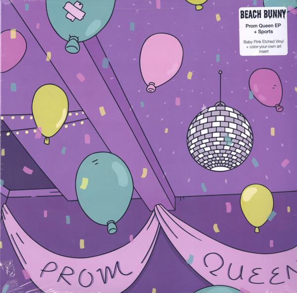 Beach Bunny - Prom Queen + Sports
