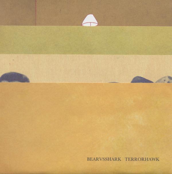 Bear vs. Shark - Terrorhawk