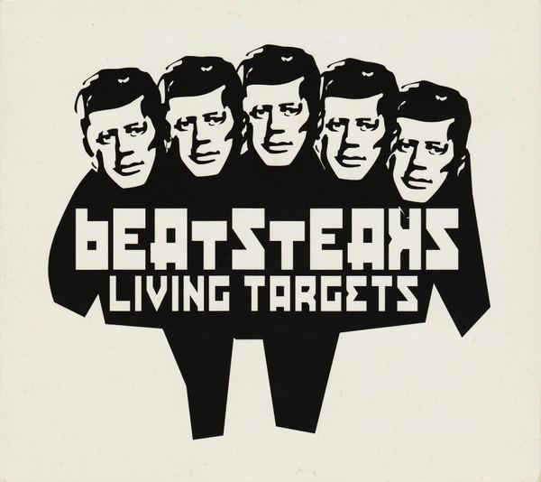Beatsteaks - Living Targets