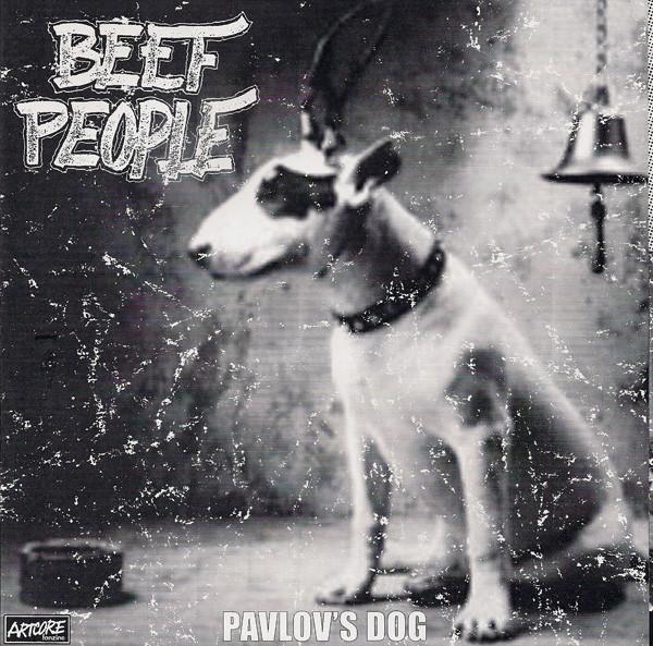 Beef People - Pavlov's Dog