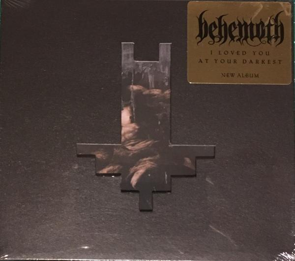 Behemoth  - I Loved You At Your Darkest