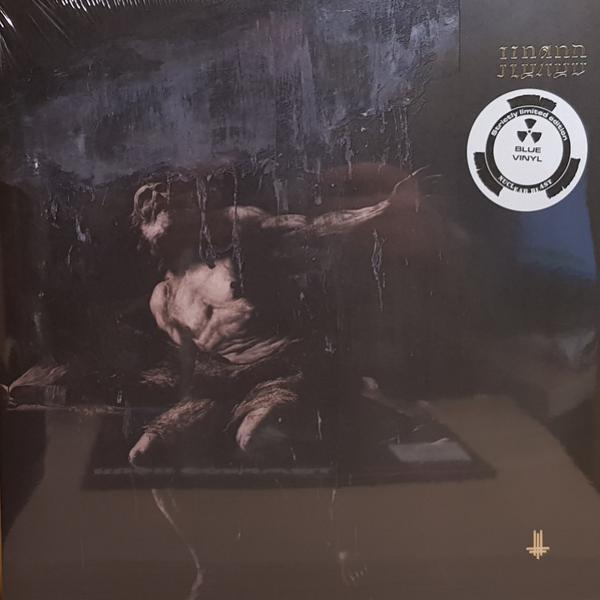 Behemoth  - I Loved You At Your Darkest