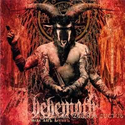 Behemoth  - Zos Kia Cultus (Here And Beyond)
