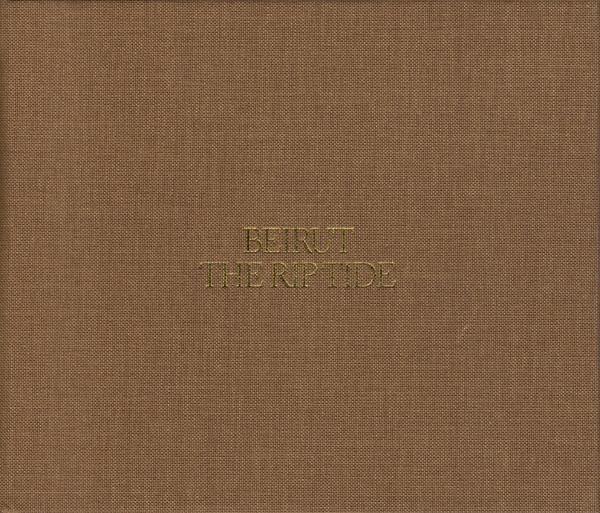 Beirut - The Rip Tide