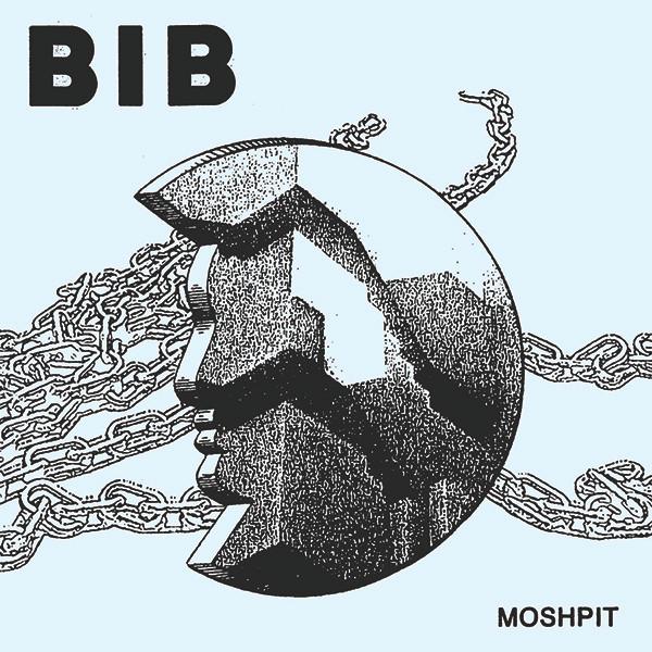Bib (3) - Moshpit