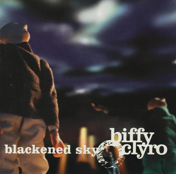 Biffy Clyro - Blackened Sky