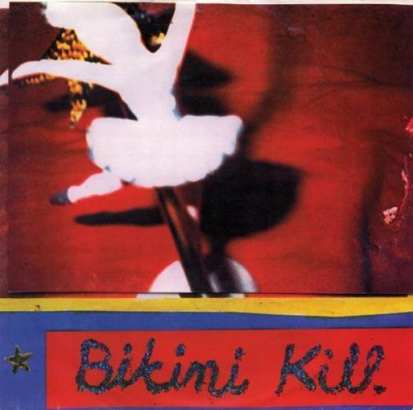 Bikini Kill - New Radio