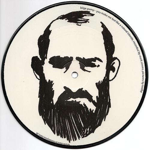 Bilge Pump, Brown Owl - Split