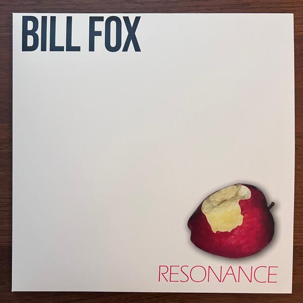 Bill Fox (3) - Resonance