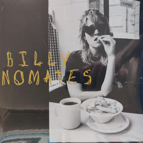 Billy Nomates - Billy Nomates