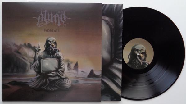 Binah  - Phobiate