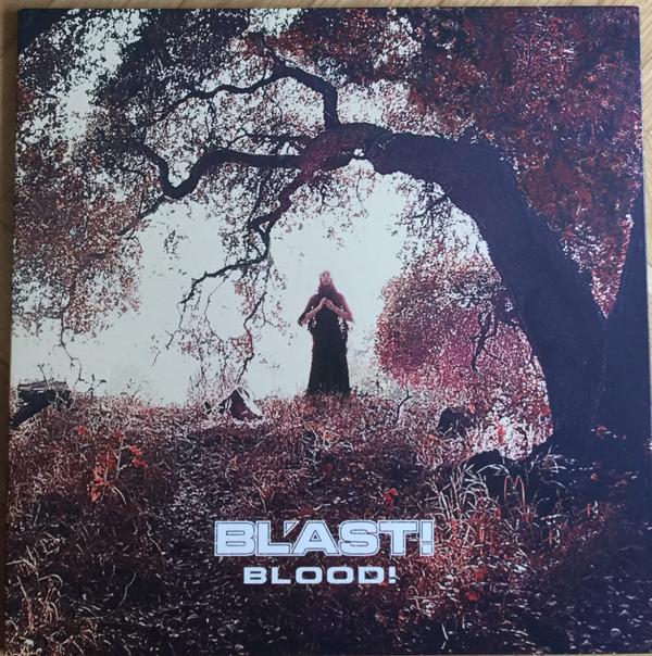 Bl'ast - Blood!