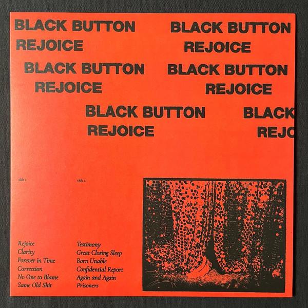 Black Button - Rejoice