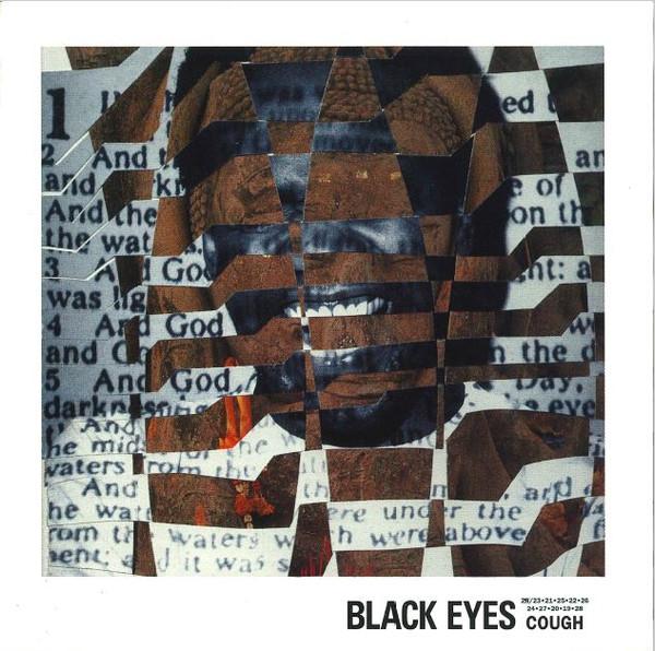 Black Eyes - Cough