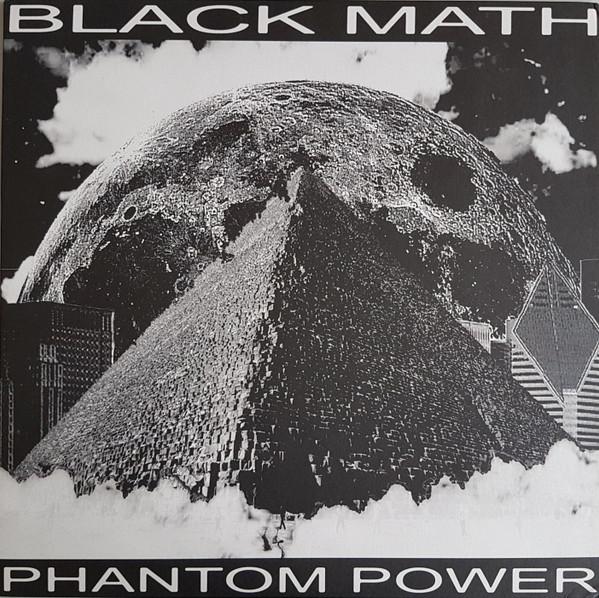 Black Math - Phantom Power