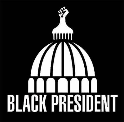Black President - Black President