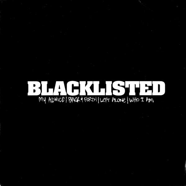 Blacklisted  - Blacklisted