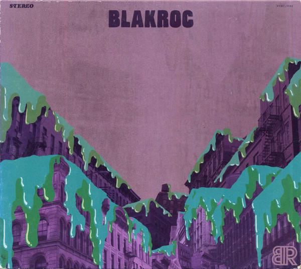 Blakroc - Blakroc