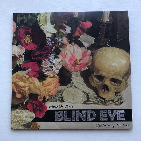 Blind Eye  - Waste Of Time