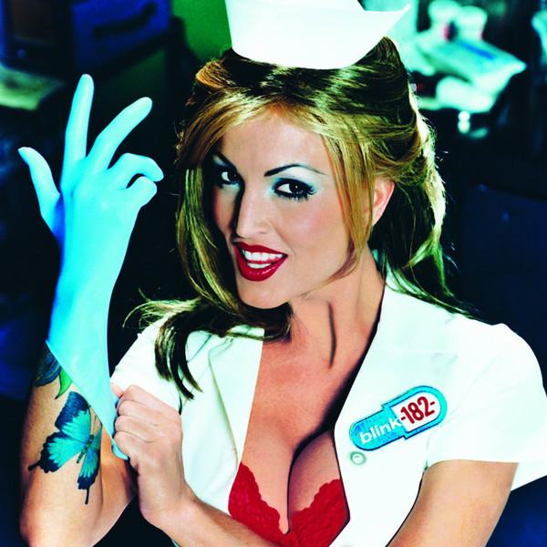Blink-182 - Enema Of The State