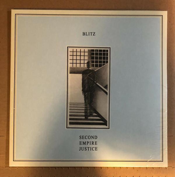 Blitz  - Second Empire Justice