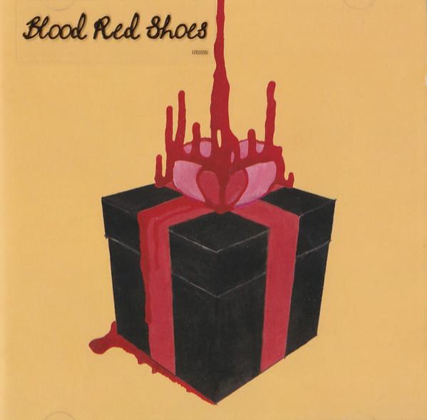 Blood Red Shoes - Box Of Secrets