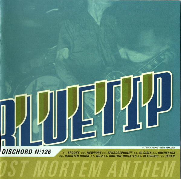 Bluetip - Post Mortem Anthem