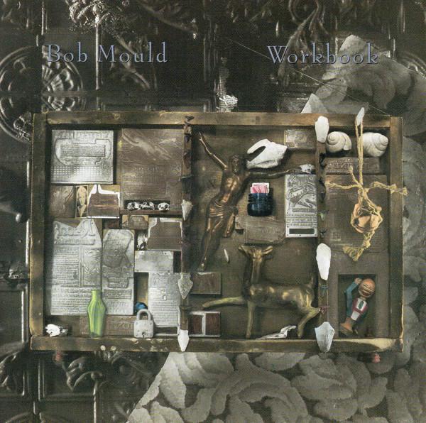 Bob Mould - Workbook