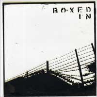 Boxed In - Boxed In