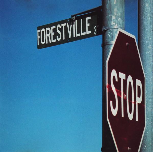 Bracket - 924 Forestville St.