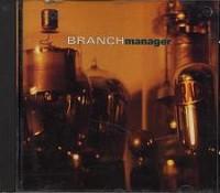 Branch Manager - Branch Manager