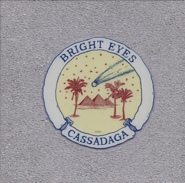 Bright Eyes - Cassadaga