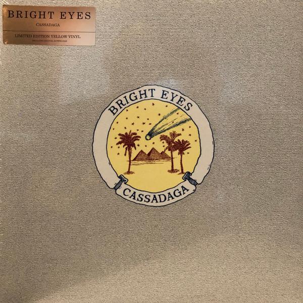 Bright Eyes - Cassadaga