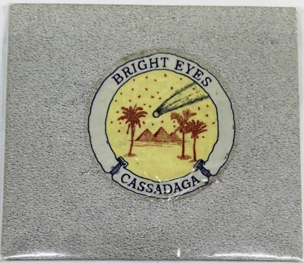 Bright Eyes - Cassadaga