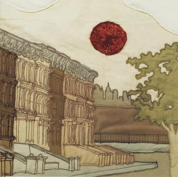 Bright Eyes - I'm Wide Awake, It's Morning