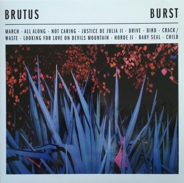 Brutus  - Burst