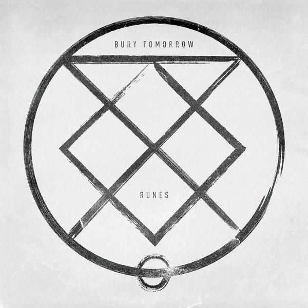 Bury Tomorrow - Runes