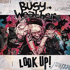 Busy Weather - Look Up