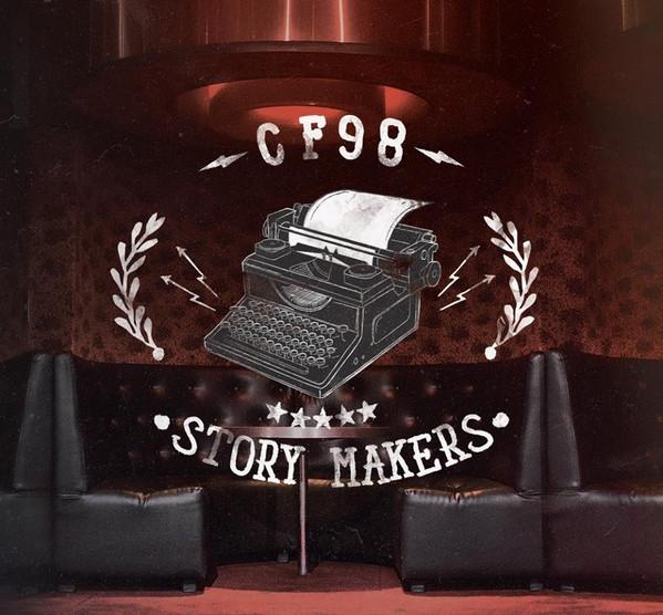CF98 - Story Makers