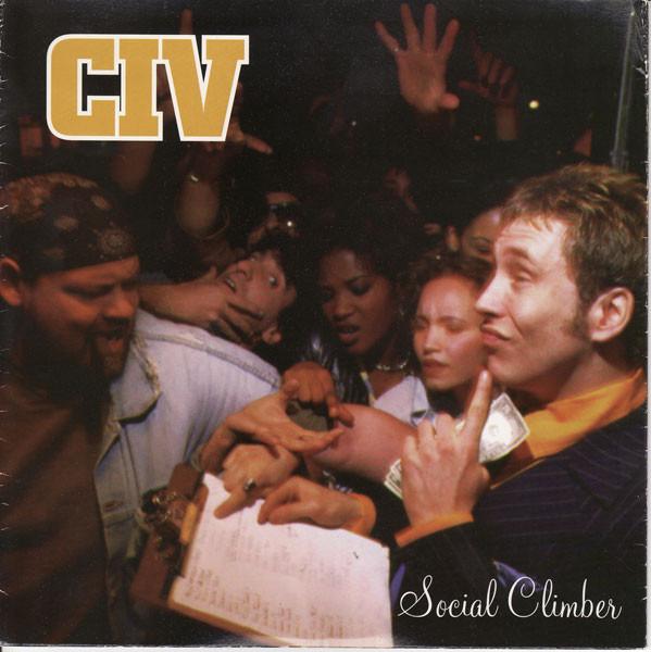 CIV - Social Climber