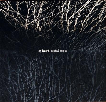 CJ Boyd - Aerial Roots